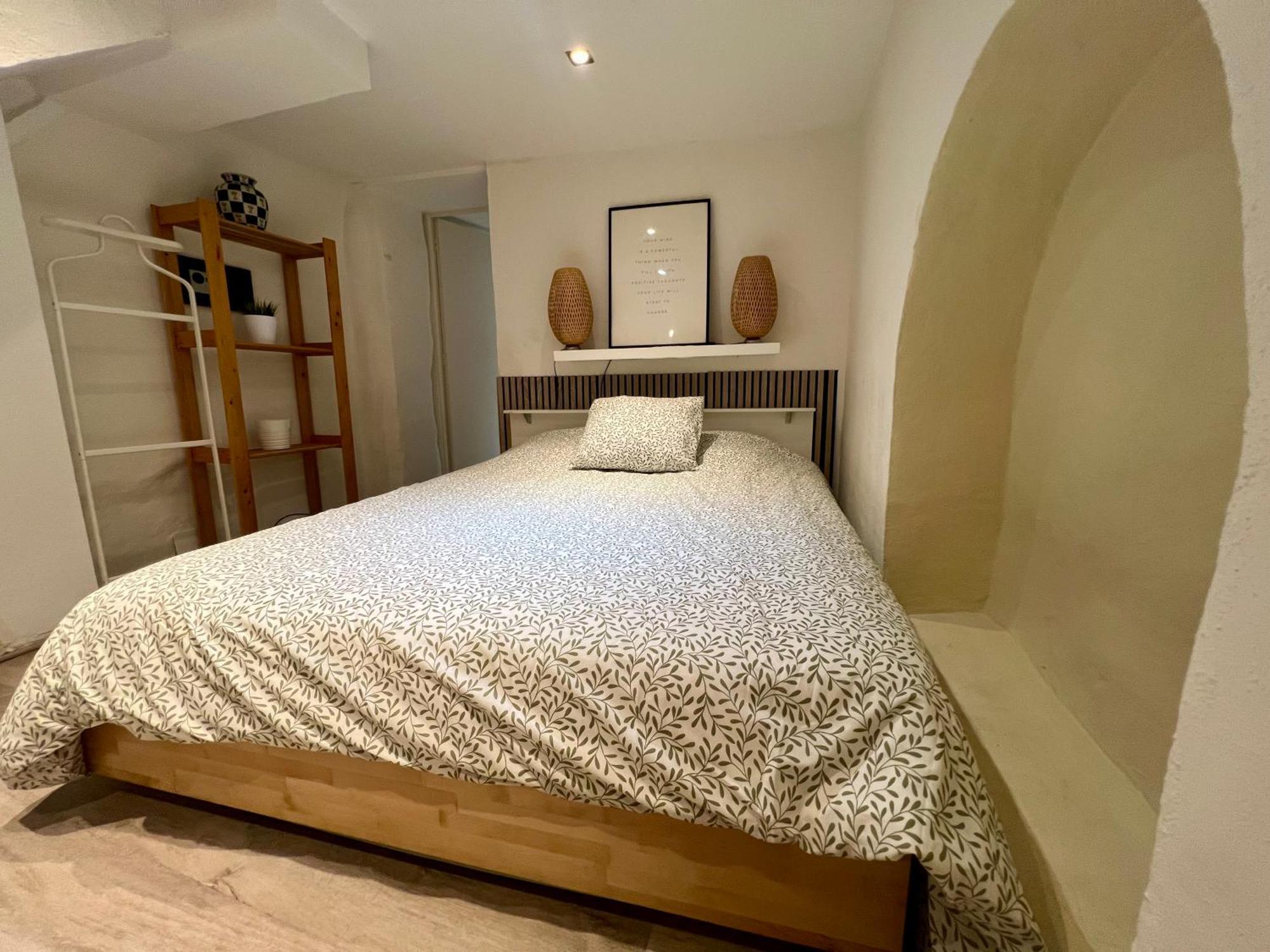 Coqueto En Chamberi 4 Personas * Madrid